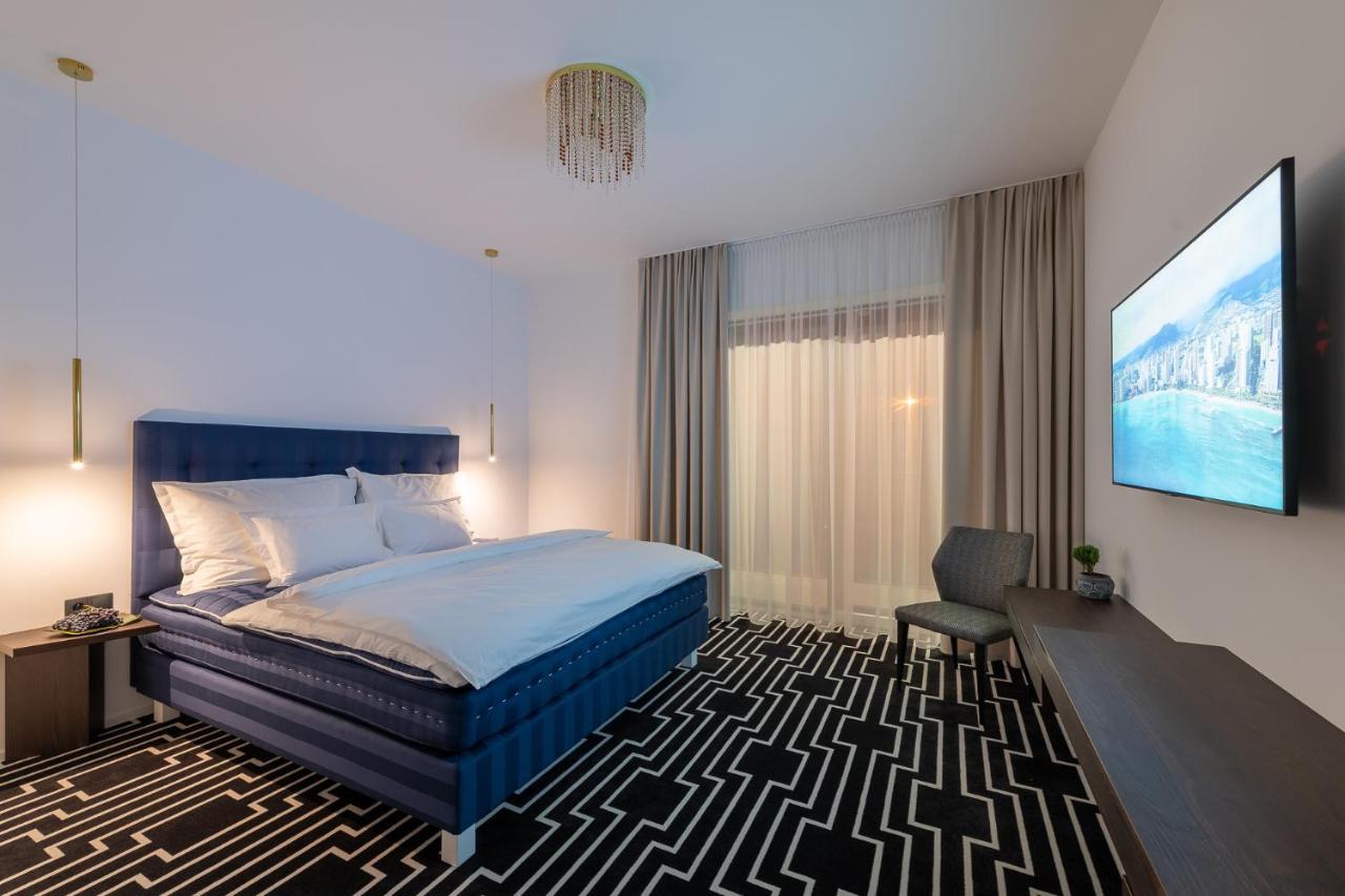 Hotel Zemplen ميشالوفيتسي المظهر الخارجي الصورة