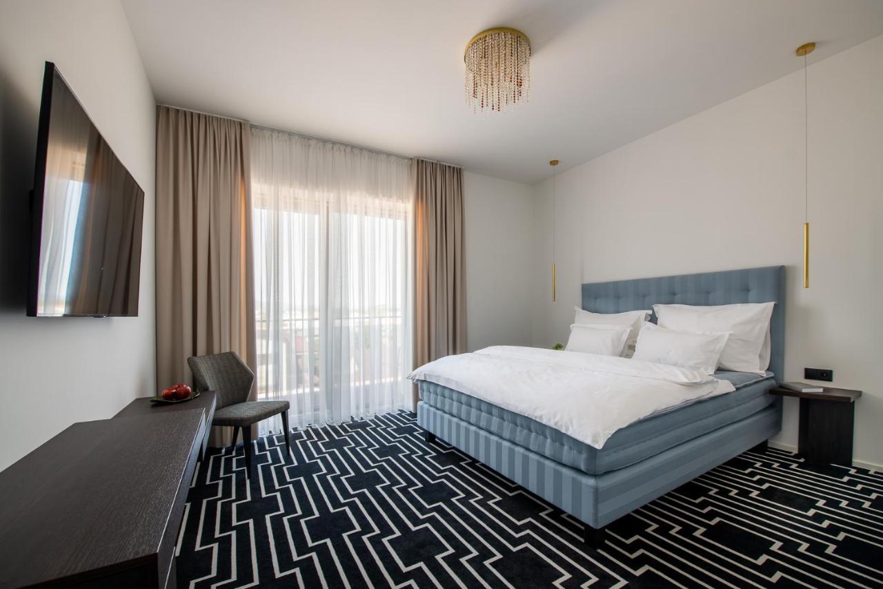 Hotel Zemplen ميشالوفيتسي المظهر الخارجي الصورة