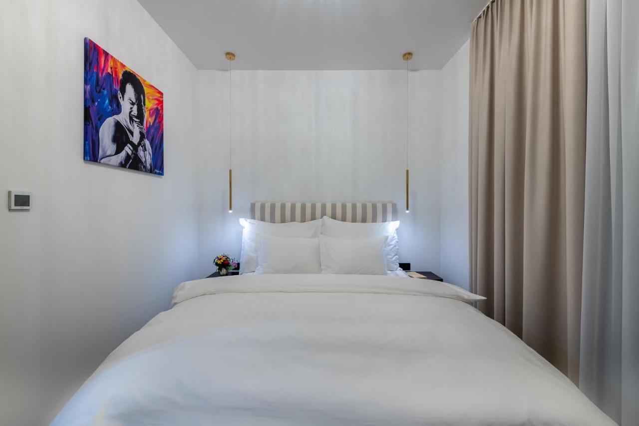 Hotel Zemplen ميشالوفيتسي المظهر الخارجي الصورة