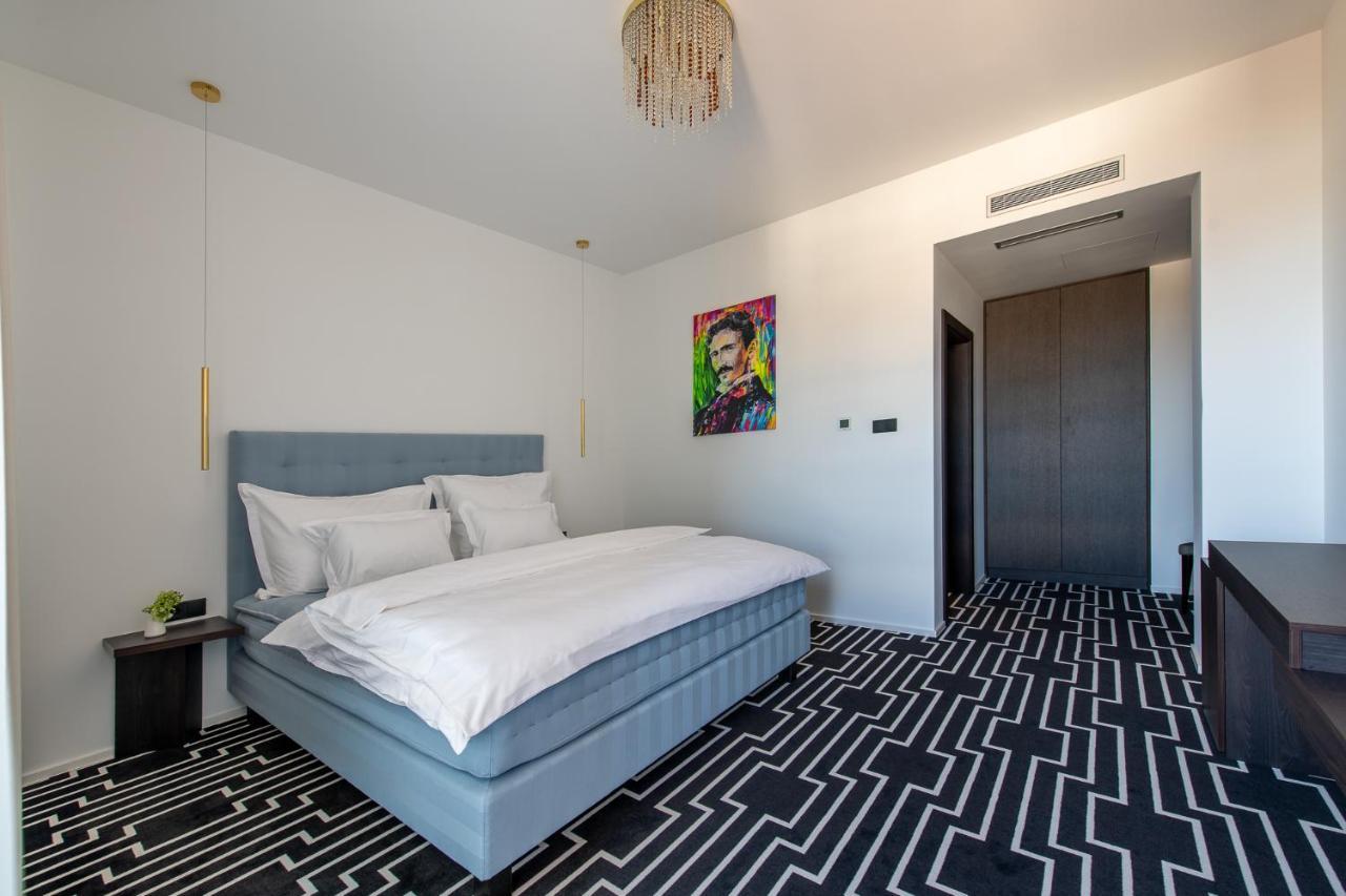 Hotel Zemplen ميشالوفيتسي المظهر الخارجي الصورة