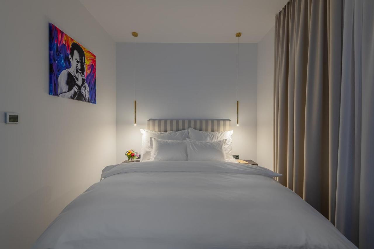 Hotel Zemplen ميشالوفيتسي المظهر الخارجي الصورة
