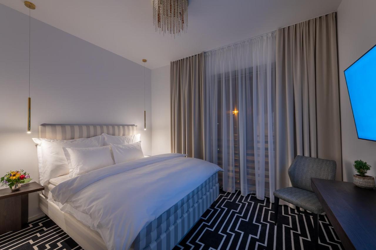 Hotel Zemplen ميشالوفيتسي المظهر الخارجي الصورة