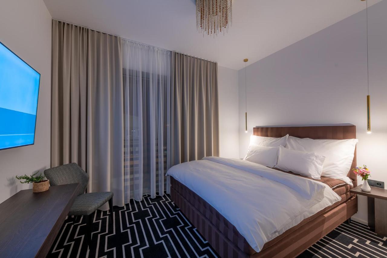Hotel Zemplen ميشالوفيتسي المظهر الخارجي الصورة