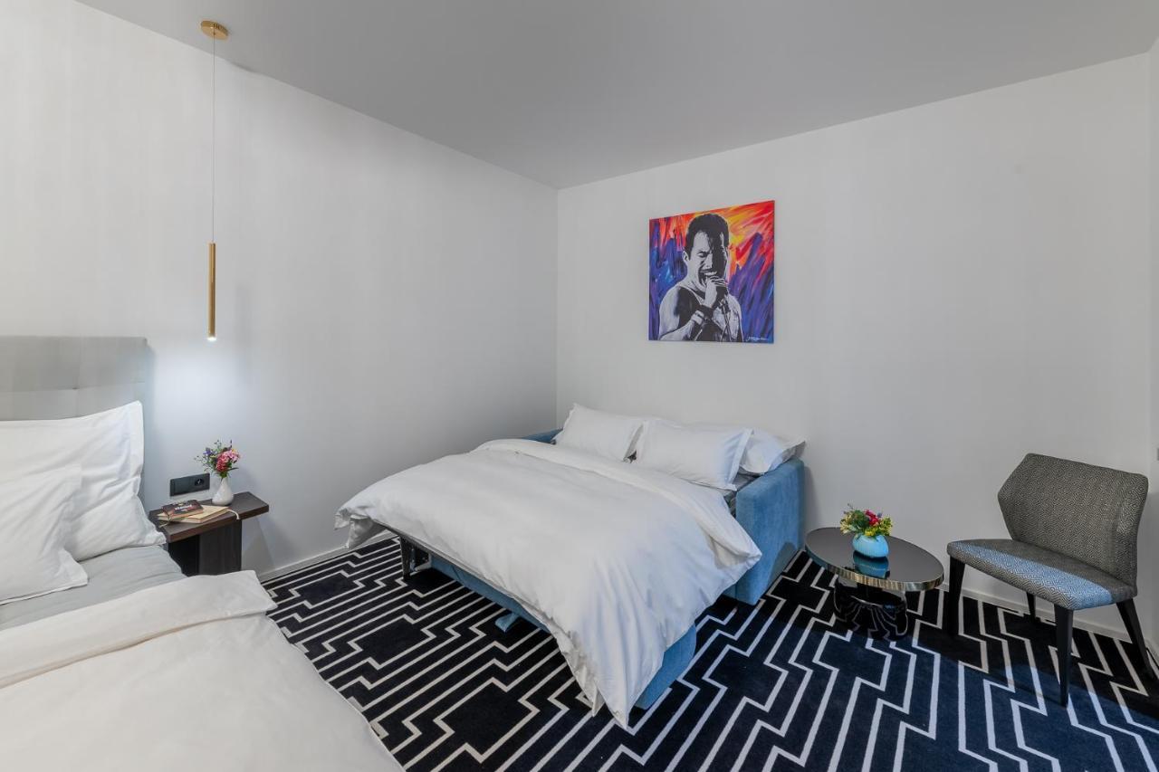 Hotel Zemplen ميشالوفيتسي المظهر الخارجي الصورة