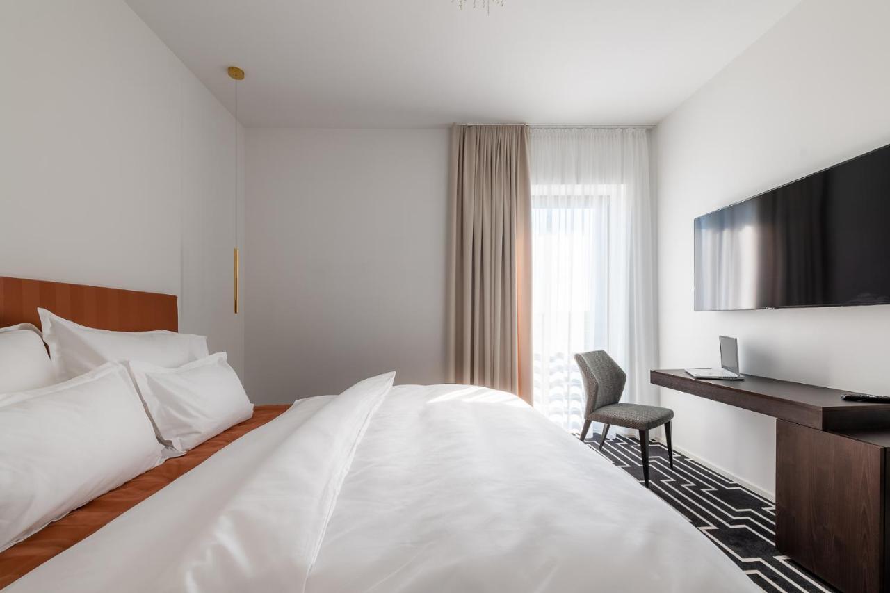 Hotel Zemplen ميشالوفيتسي المظهر الخارجي الصورة
